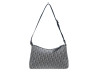 sac a main christian dior trotter en toile monogrammee