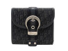 portefeuille christian dior gaucho toile