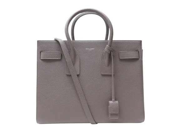 sac a main saint laurent classic sac de jour