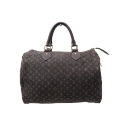 sac a main louis vuitton speedy 30 toile monogram mini