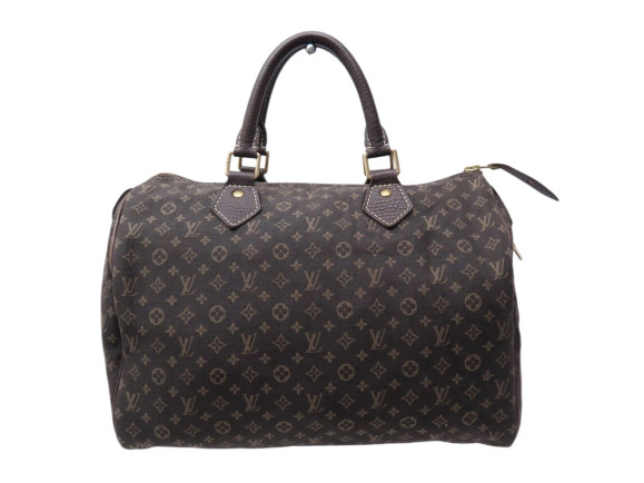 sac a main louis vuitton speedy 30 toile monogram mini