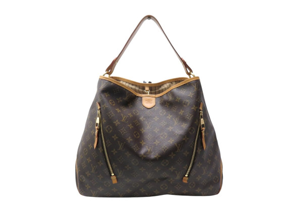 sac a main louis vuitton delightful gm m40354 toile
