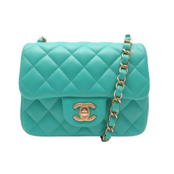  sac a main chanel mini sac classique timeless