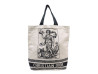  sac a main dior tote bag imprime nature defile