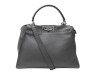 sac a main fendi peekaboo selleria medium 8bn290 cuir