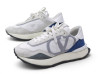 chaussures valentino garavani baskets netrunner 42
