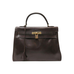  sac a main hermes kelly 32 de 1963 retourne en