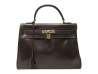 sac a main hermes kelly 32 de 1963 retourne en
