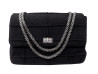 sac a main chanel 2.55 reissue chocolate bar