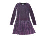  robe chanel p50478k06409 tricot de viscose