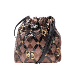  sac a main givenchy pochette bourse en sequins