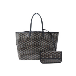  sac a main goyard saint louis pm toile goyardine
