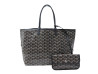  sac a main goyard saint louis pm toile goyardine