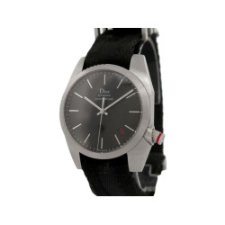 montre dior chiffre rouge a03 084510 36mm en acier