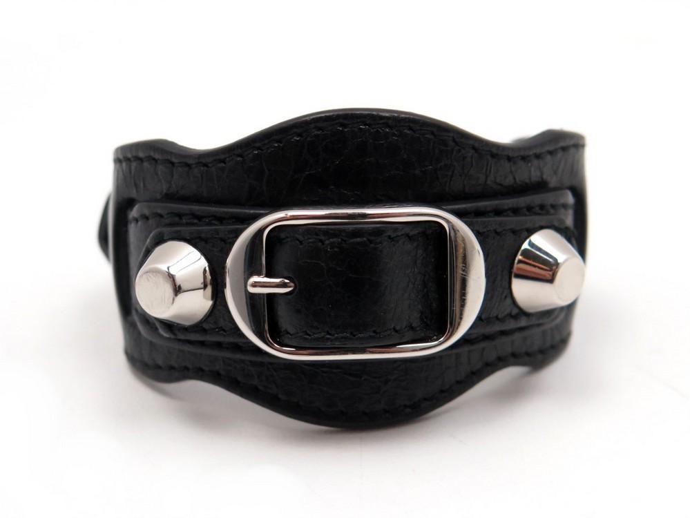 bracelet balenciaga