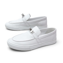 chaussures hermes game slip on sneakers h231727zh 41