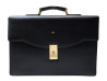 sacoche st dupont les executives 2 soufflets 55011 en
