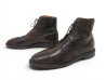 chaussures bottines crockett jones harlech 10.5e