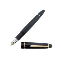  stylo plume montblanc meisterstuck le grand