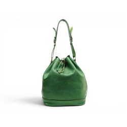  sac a main louis vuitton noe gm m59002 en cuir