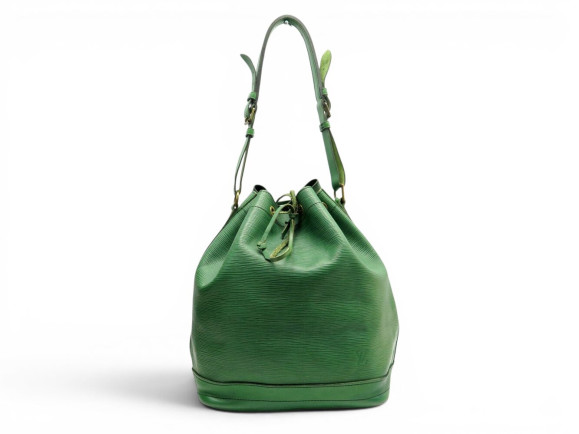sac a main louis vuitton noe gm m59002 en cuir