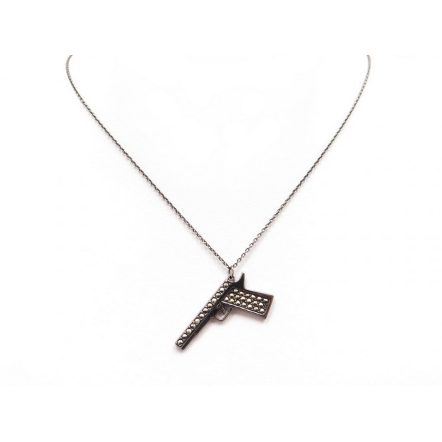 NEUF COLLIER ZADIG & VOLTAIRE 