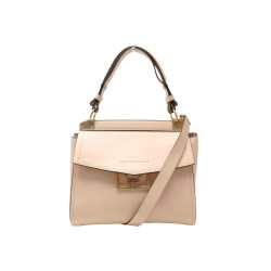  sac a main givenchy mystic en cuir beige