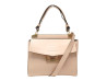 sac a main givenchy mystic en cuir beige