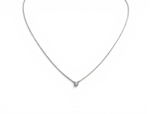 collier tiffany co diamonds by the yard diamant