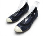 chaussures ballerines souples chanel timeless spirit