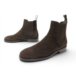  chaussures bottines louis vuitton chelsea league