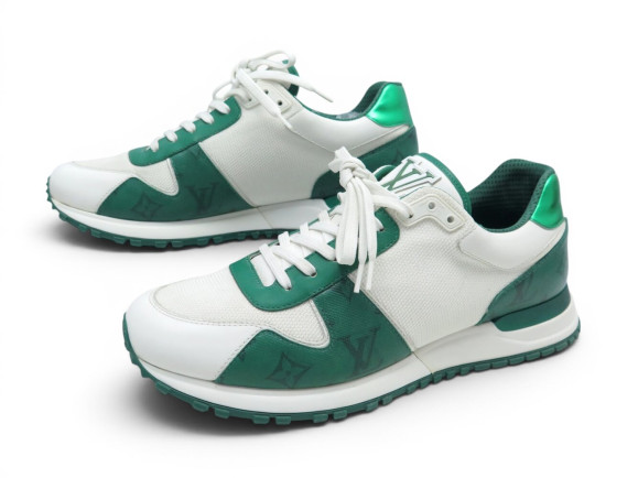  chaussures louis vuitton baskets run away