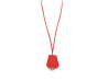 collier hermes sautoir clochette en cuir chevre