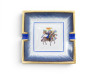 cendrier hermes feux d'artifice 150 ans