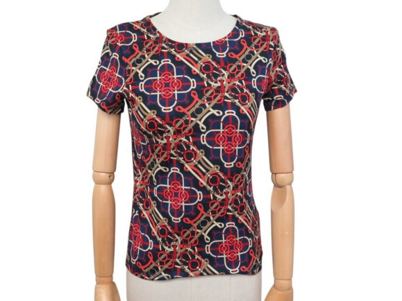  tshirt hermes micro eperon d'or 890637di jersey