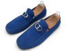 chausussures dior mocassins initiales odeon logo