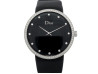  montre la d de dior cd043114j acier 38 mm