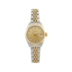 montre rolex 6916f oyster perpetual lady