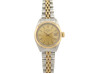 montre rolex oyster perpetual lady datejust