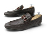 chaussures gucci mocassins mors horsebit 147825 9d 44