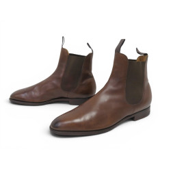 chaussures edward green new market 82 10e 44 bottines