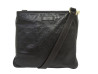 sacoche gucci messenger 201538 cuir guccissima marron