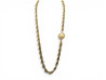  collier chanel chaine medaillon 31 rue cambon