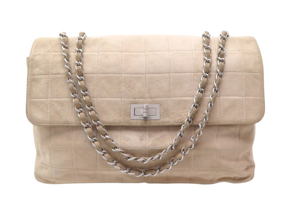 sac a main chanel multipoches reissue 2.55 en