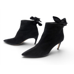 chaussures bottines dior la belle d kcm184vvvs900 38