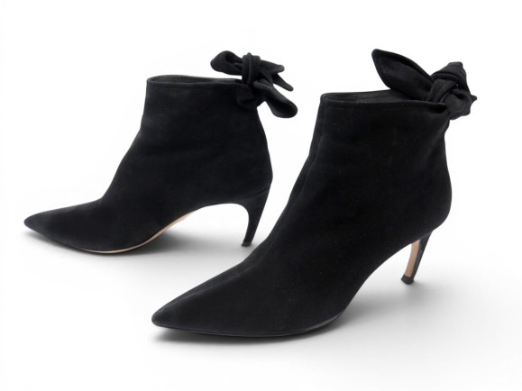 chaussures bottines dior la belle d kcm184vvvs900 38