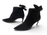 chaussures bottines dior la belle d kcm184vvvs900 38