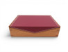 boite a courrier hermes pleiade h311280m bois