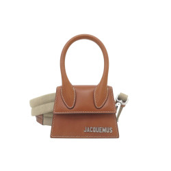  sac a main jacquemus le chiquito mini 215ba01 en