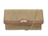sac a main christian dior pochette toile nid